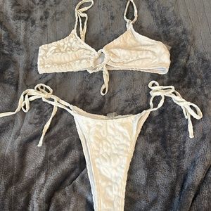 SHEIN Bikini